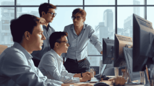 Schema dei requisiti per ricevere il contributo economico mensile SFL.