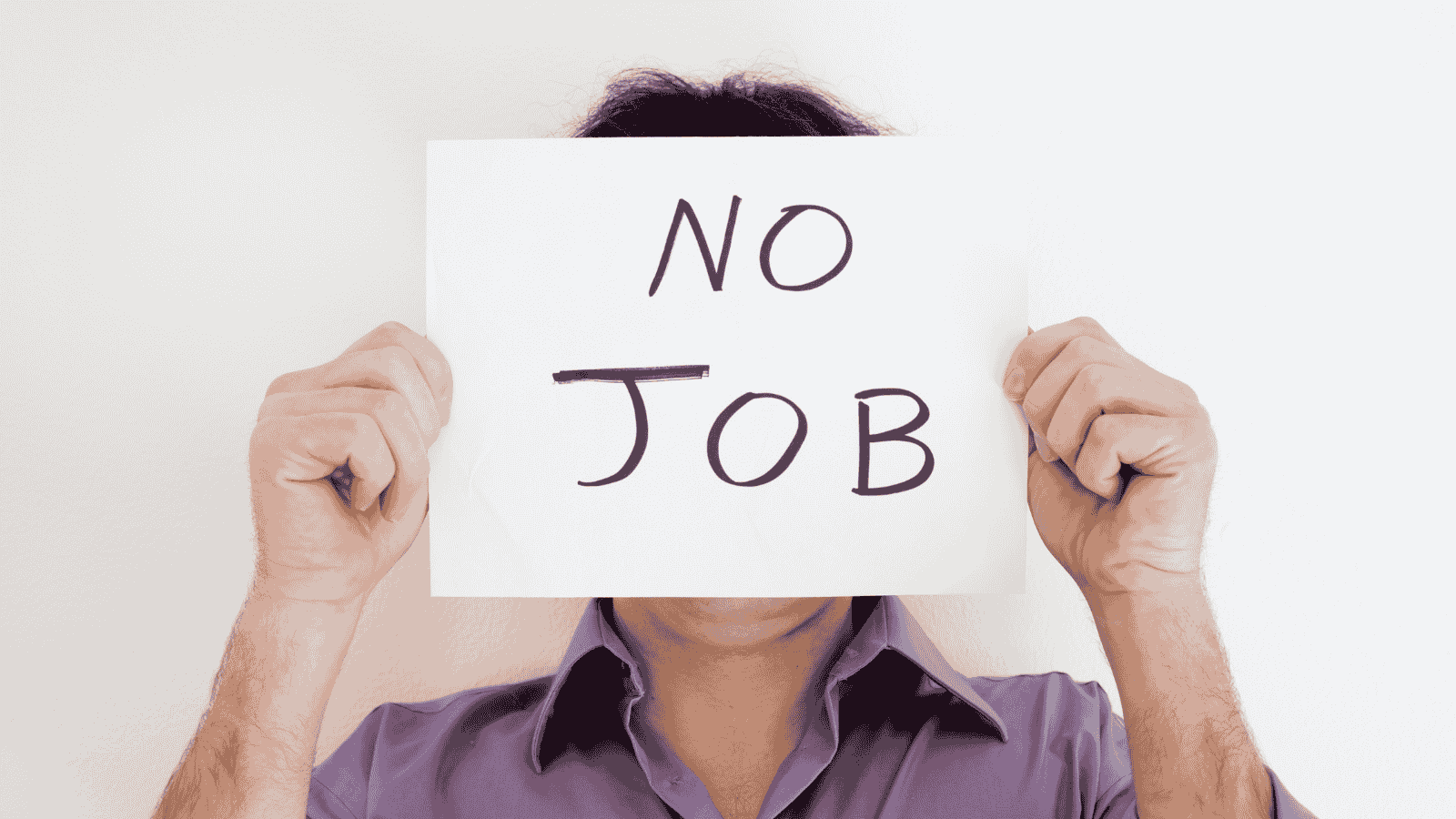 Icone di SFL e NASpI barrate per indicare l'incompatibilità tra le due misure